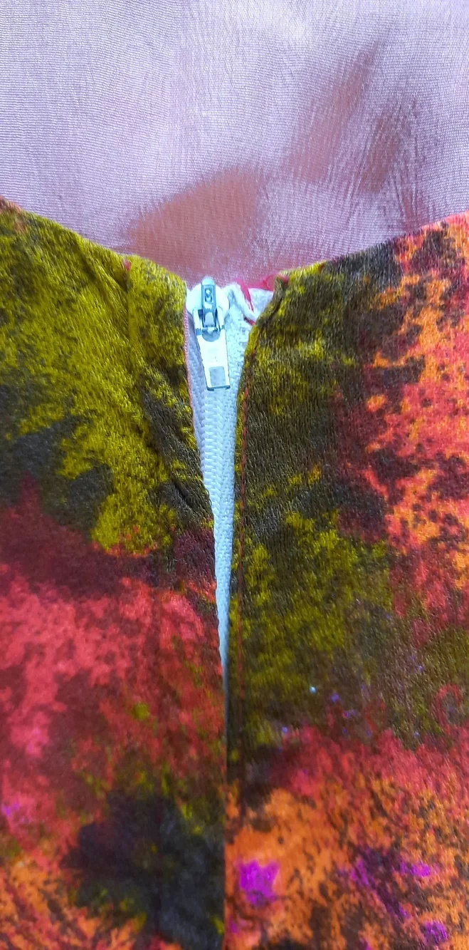 Vintage Handmade Top - Picture 13 of 13